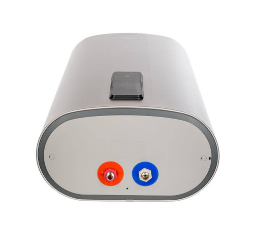 Водонагреватель электрический Haier ES80V-TF7P 80 л 3 кВт Wi-Fi серый GA0SZUE0CRU