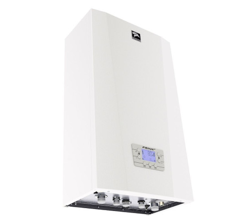 Котел газовый настенный ЛЕМАКС PRIME-V32 двухконтурный турбированный 104937