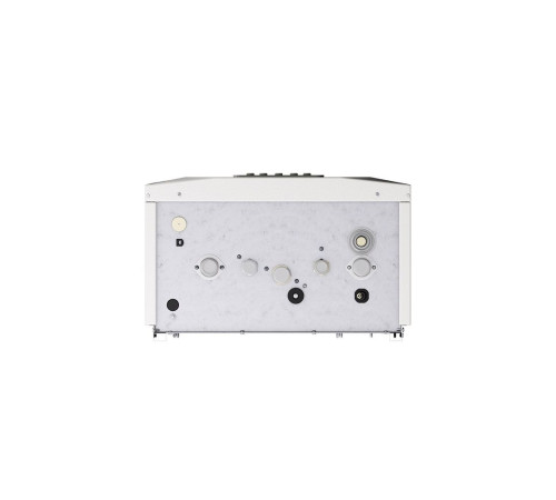 Котел газовый настенный ЛЕМАКС PRIME-V32 двухконтурный турбированный 104937