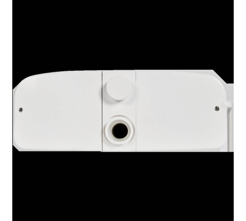 Канализационная насосная установка ROMMER BIOLIFT S-3 PLUS 3х40 мм RPD-0010-100500