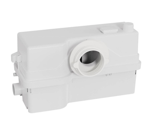 Канализационная насосная установка ROMMER BIOLIFT R-4 PRO 1х100/3х40 мм RPD-0010-100800