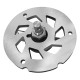Канализационная насосная установка ROMMER BIOLIFT R-4 PRO 1х100/3х40 мм RPD-0010-100800