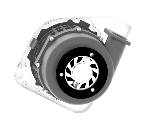 Канализационная насосная установка ROMMER BIOLIFT R-4 PRO 1х100/3х40 мм RPD-0010-100800