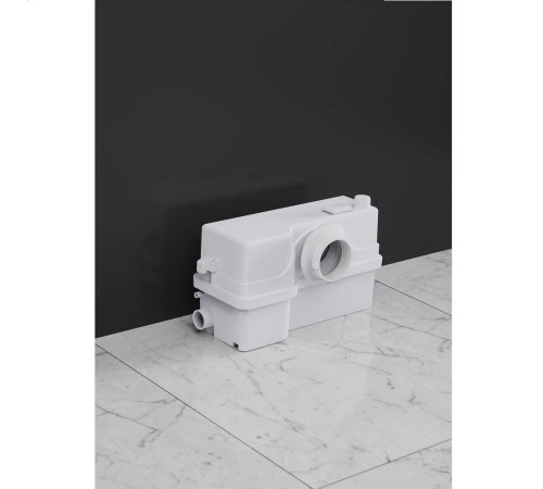 Канализационная насосная установка ROMMER BIOLIFT R-4 PRO 1х100/3х40 мм RPD-0010-100800
