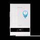 Электрический котел Thermex Boss 12 кВт Wi-Fi белый ЭдЭБ05052