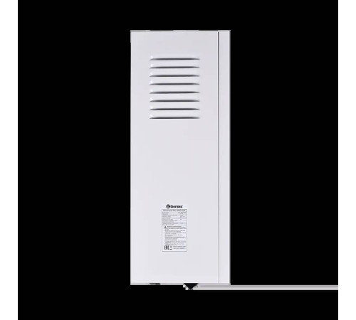 Электрический котел Thermex Boss 12 кВт Wi-Fi белый ЭдЭБ05052