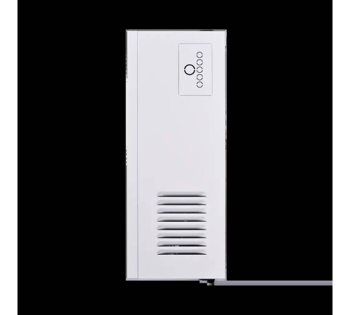 Электрический котел Thermex Boss 12 кВт Wi-Fi белый ЭдЭБ05052