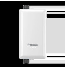 Водонагреватель проточный электрический Thermex Hitch 3500 ЭдЭБ03853
