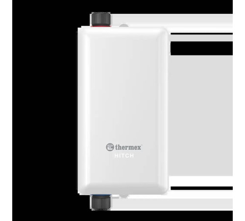 Водонагреватель проточный электрический Thermex Hitch 3500 ЭдЭБ03853