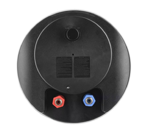 Водонагреватель накопительный Haier ES30V-C1 30 л 1.5 кВт GA04J001DRU