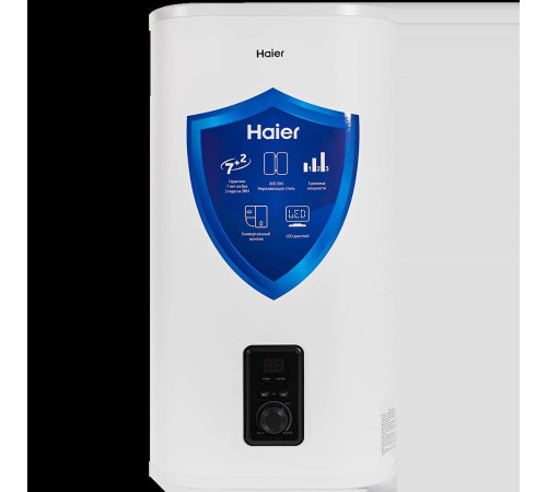 Водонагреватель накопительный Haier ES50V-F4 INOX 50 л 2 кВт TD0050870RU