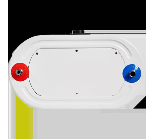 Водонагреватель накопительный Haier ES50V-F4 INOX 50 л 2 кВт TD0050870RU