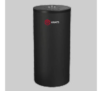 Бойлер косвенного нагрева KRATS Comfort 150 л напольный черный BKNCB-230