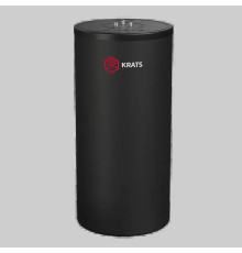 Бойлер косвенного нагрева KRATS Comfort 150 л напольный черный BKNCB-230