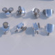 Душевой уголок RGW Classic CL-53 800x800 мм 06095388-11
