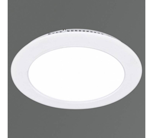 Встраиваемый светильник Reluce 00106-9.0-001LF LED 6W WT