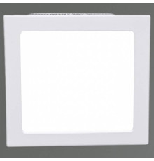 Встраиваемый светильник Reluce  00212-9.0-001LF LED 12W WT