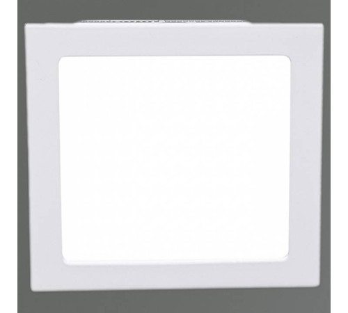 Встраиваемый светильник Reluce 00212-9.0-001LF LED 12W WT