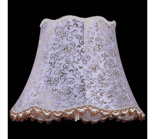 Стол журнальный с торшером Reluce 00397 00397-2.6-01 CR