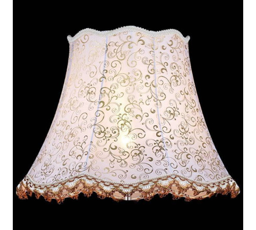 Стол журнальный с торшером Reluce 00397 00397-2.6-01 CR