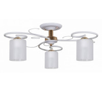 Люстра на штанге Reluce 3 лампы 00738-0.3-03