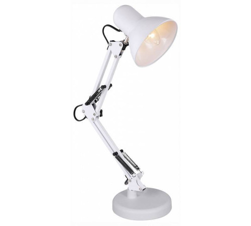 Настольная лампа офисная Reluce 00800 00800-0.7-01A WT