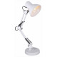 Настольная лампа офисная Reluce 00800 00800-0.7-01A WT