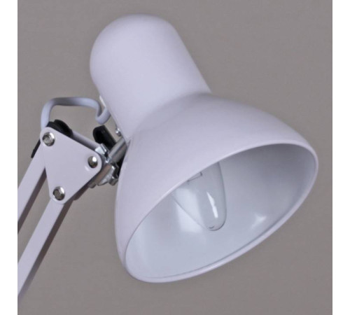 Настольная лампа офисная Reluce 00800 00800-0.7-01A WT