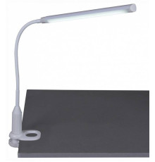 Настольная лампа Reluce 00821-0.7-01 WT