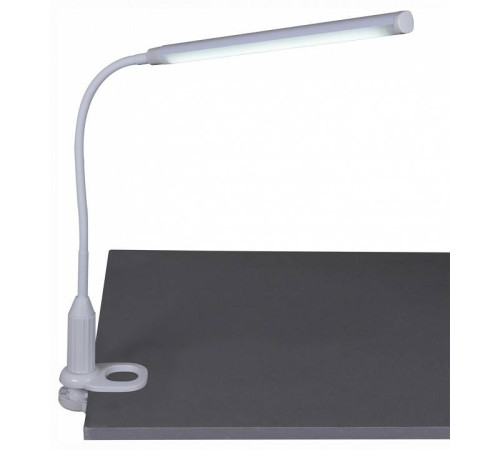 Настольная лампа Reluce 00821-0.7-01 WT