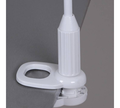 Настольная лампа Reluce 00821-0.7-01 WT