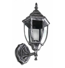 Светильник на штанге Reluce  00837-0.2-001SW BKSL