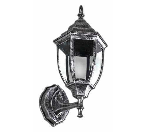 Светильник на штанге Reluce 00837-0.2-001SW BKSL