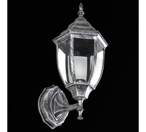 Светильник на штанге Reluce 00837-0.2-001SW BKSL