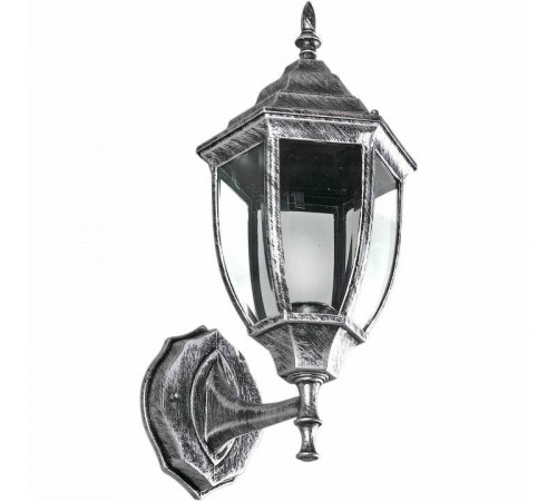 Светильник на штанге Reluce 00837-0.2-001SW BKSL