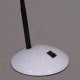 Настольная лампа офисная Reluce 00966 00966-0.7-01 WT