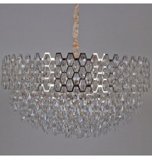 Подвесная люстра 00995-0.4-800 MX CH