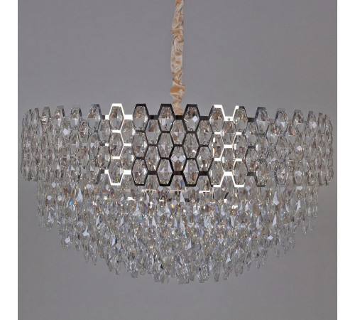 Подвесная люстра 00995-0.4-800 MX CH