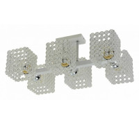 Люстра на штанге Reluce 01335-1 01335-0.3-06 WH+CR