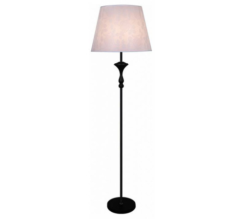 Торшер Reluce 02050 02050-0.6-01B BK