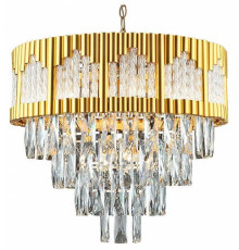 Подвесная люстра Reluce 02145-1 02145-0.4-08 FGD