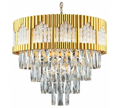 Подвесная люстра Reluce 02145-1 02145-0.4-08 FGD