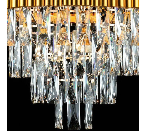 Подвесная люстра Reluce 02145-1 02145-0.4-08 FGD