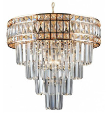 Подвесная люстра Reluce 02162-1 02162-0.4-06 FGD