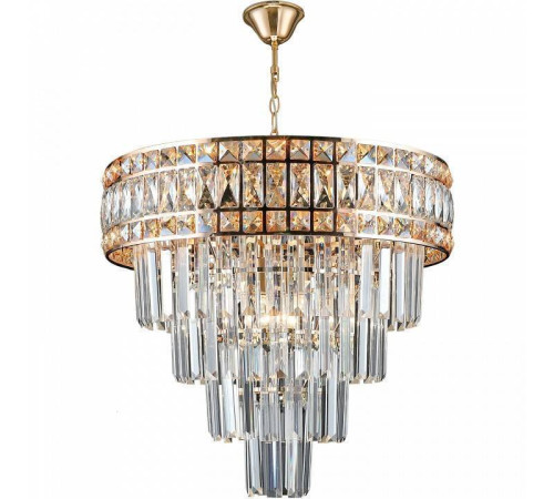 Подвесная люстра Reluce 02162-1 02162-0.4-06 FGD