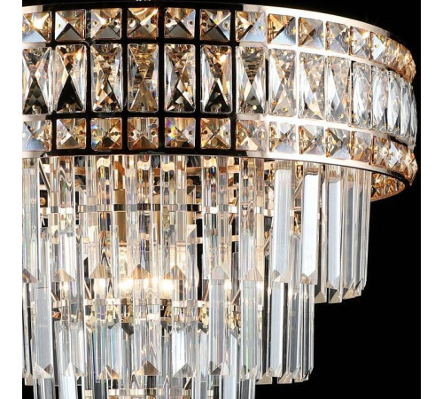 Подвесная люстра Reluce 02162-1 02162-0.4-06 FGD