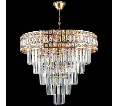 Подвесная люстра Reluce 02162-1 02162-0.4-08 FGD