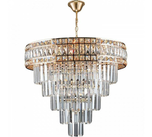 Подвесная люстра Reluce 02162-1 02162-0.4-08 FGD