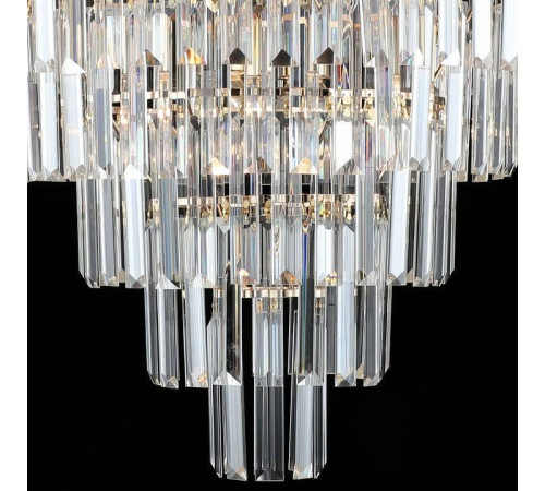 Подвесная люстра Reluce 02162-1 02162-0.4-08 FGD