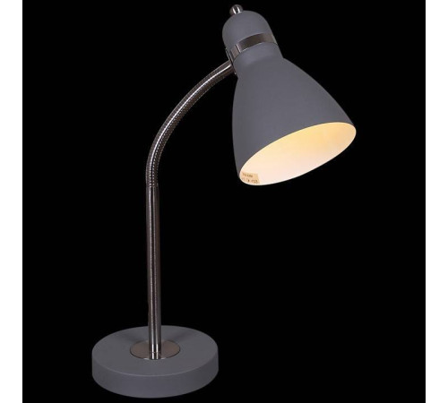 Настольная лампа офисная Reluce 2289 02289-0.7-01 GY